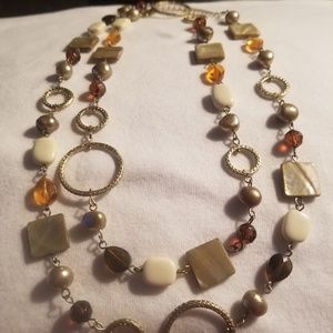 Lia Sophia Necklace